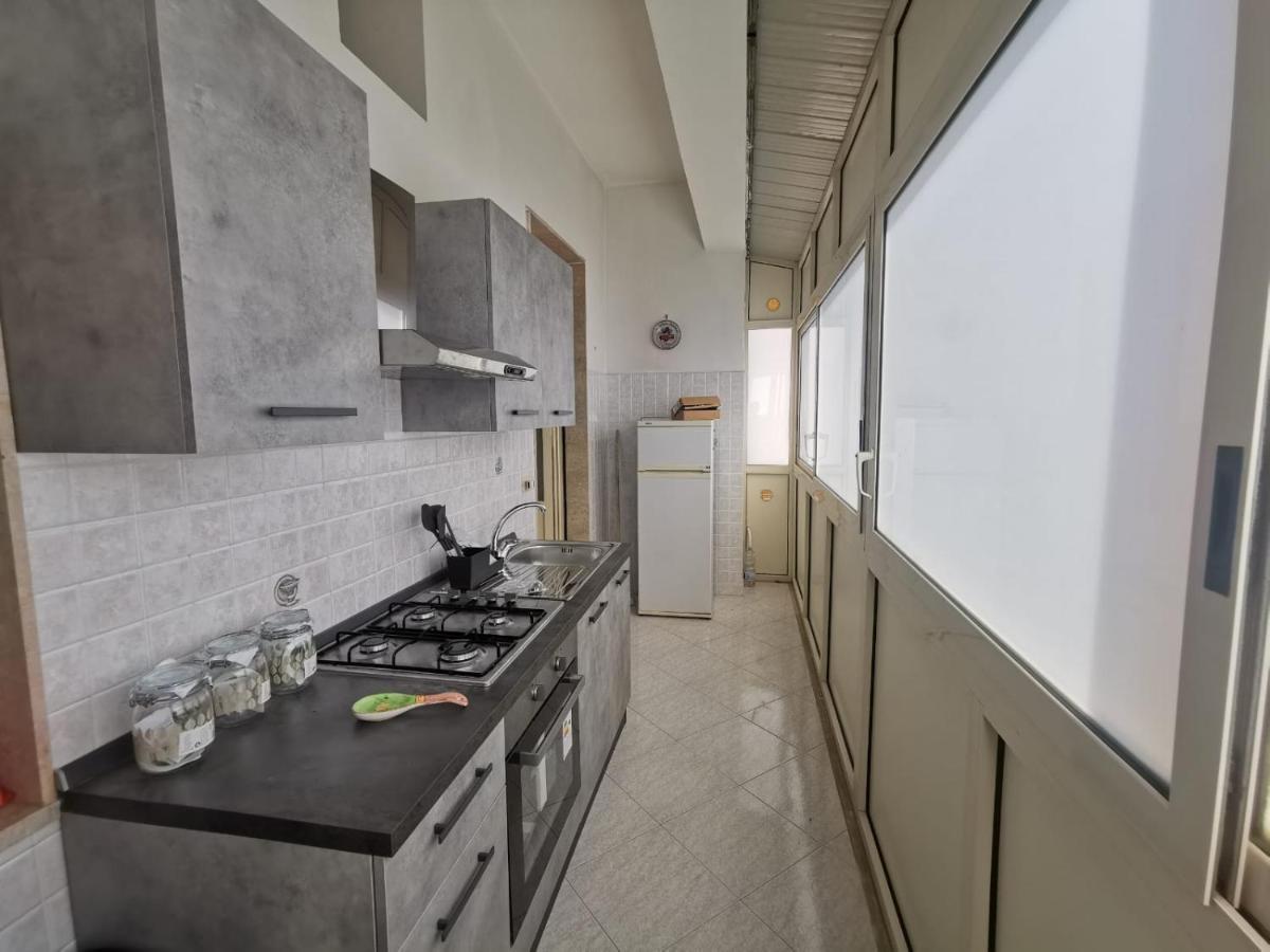 Casa Principe Di Piemonte Apartment Ното Екстериор снимка