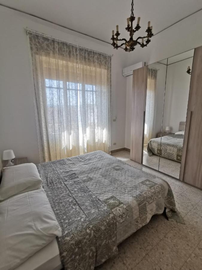 Casa Principe Di Piemonte Apartment Ното Екстериор снимка
